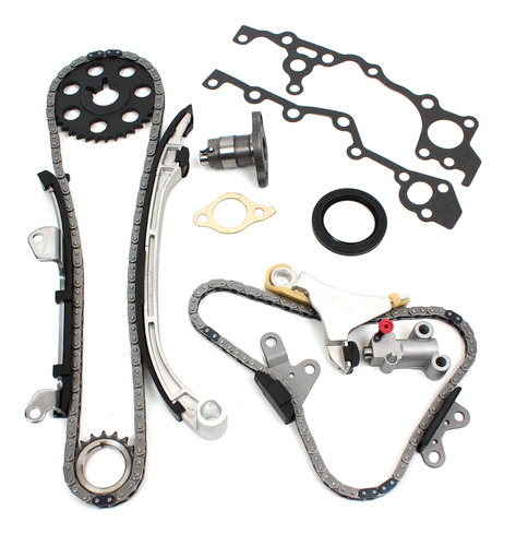 Cns Kit Cadena Distribucion Eje Equilibrio Para Motor 95-04