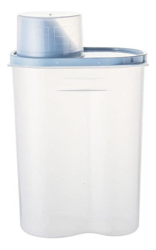 Food Bucket Storage Tank, Specification: Large