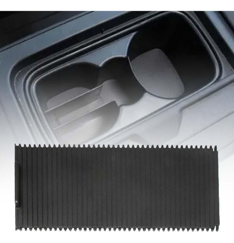 Suporte De Copo De Água Para Carro, Capa De Cortina