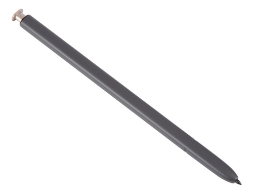 Lápiz Capacitivo Negro Para Samsung Galaxy S24 Ultra 5g