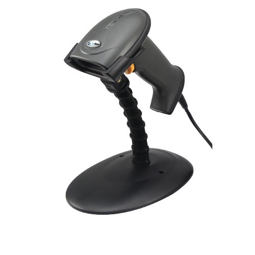 Imagen 1 de 5 de Lector Codigo Barras 3nstar Sc100 Scaner Laser Usb Con Base
