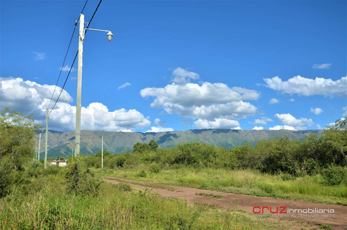 Imagen 7 de 14 de Lotes De 1500m2 En Merlo - Cerro De Oro