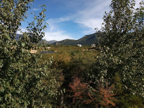 Imagen 4 de 8 de Excelente Lote Plano Sobre Asfalto 932.4 M2. Hermosas Vistas