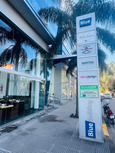 Pilar / Consultorios En Alquiler