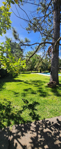Quinta En Ezeiza