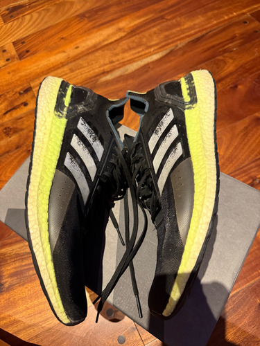 Zapatillas Adidas Ultraboost Pb Us12 1/2 Uk12 (Usado)