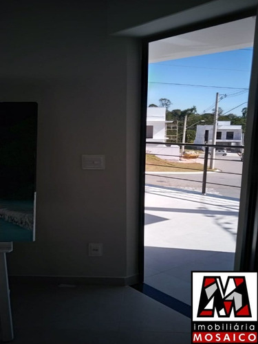 Imagem 21 de 28 de Linda Casa Em Condomínio, Permuta Apartamento, 05 Vagas De Garagem, 03 Suites, Lazer - 23215 - 69352390