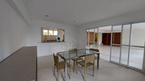 Imagem 29 de 30 de Apartamento Com 3 Dormitórios À Venda, 97 M² Por R$ 1.390.000,00 - Botafogo - Rio De Janeiro/rj - Ap8684