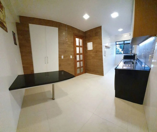 Imagem 15 de 19 de Apto Freguesia (jacarepaguá) | 3 Quartos | 86 M² | Cond: R$869.00 | 1 Vaga - T0sv4e