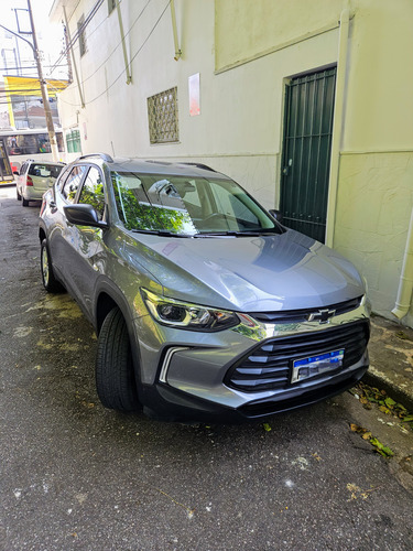 Chevrolet Tracker 1.0 Turbo Aut. (pcd) 5p