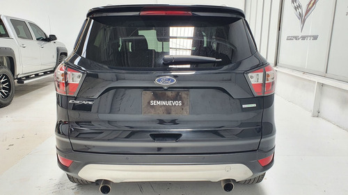 Imagen 5 de 15 de Ford Escape 2018 2.0 Trend Advance Ecoboost At