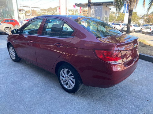 Imagen 6 de 10 de Chevrolet Aveo