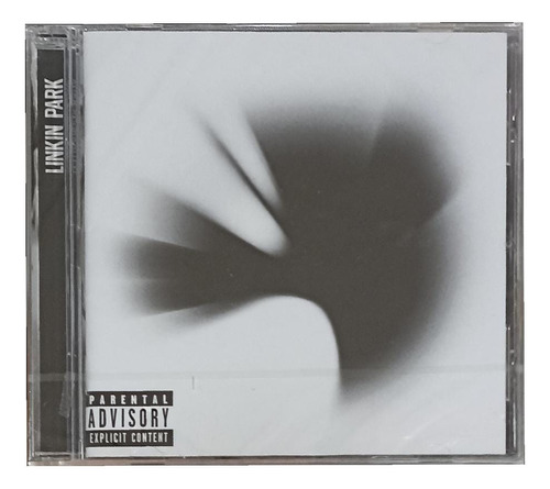 Linkin Park - A Thousand Suns - Cd Disco - Importado