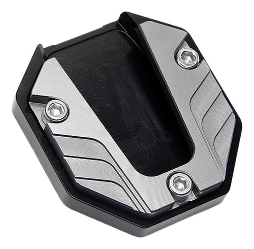 Soporte Lateral For Motocicleta, Accesorio Universal De