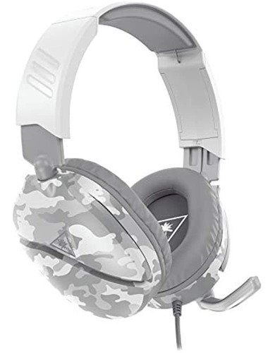 Turtle Beach Recon 70 Arctic Camo Gaming Headset - Xbox Seri