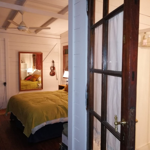 Imagen 10 de 14 de Alquiler Cabaña En Isla Del Delta.