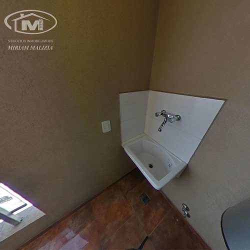 Imagen 13 de 14 de Venta Departamento 2 Amb Ramos Mejia Balcón Lavadero