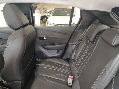 Imagen 8 de 8 de Peugeot 208 Allure Tiptronic 1.6l *en Stock