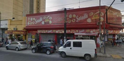 Imagen 3 de 15 de Super Local Ex Casa Tia. 1450 M2 En Pb. Frente A La Estacion De Quilmes.