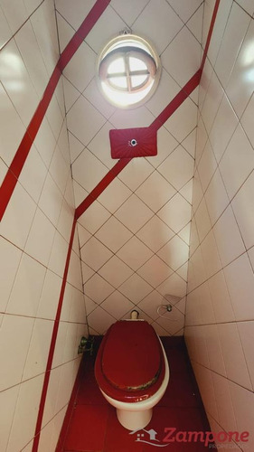 Imagen 12 de 30 de Venta Ph 3 Ambientes Al Frente Con Patio Y Parrilla En San Cristobal Excelente Ubicacion