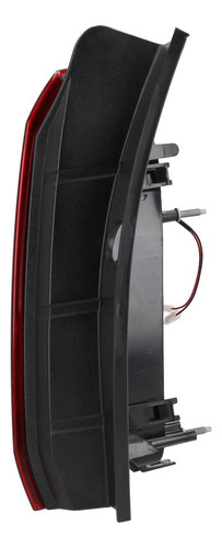 Imagen 3 de 5 de Faro Trasero C/led Izquierdo Renault Duster 15/19