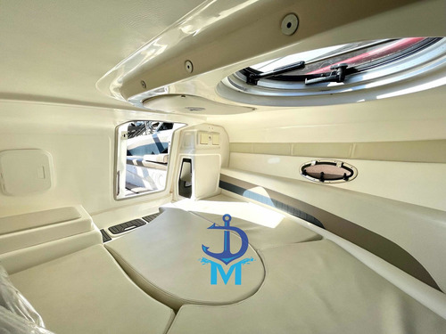 Imagen 13 de 16 de Quicksilver 2400 G2 Volvo Penta 280 Hp (circuito Cerrado)