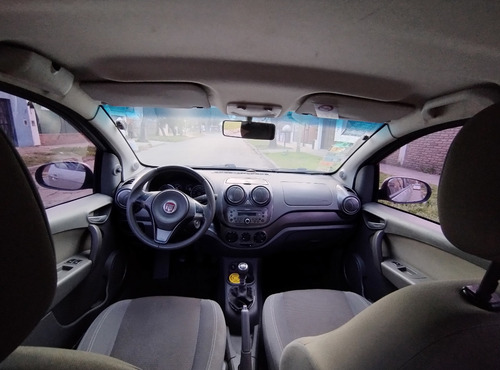 Fiat Palio 1.6 Essence 115cv