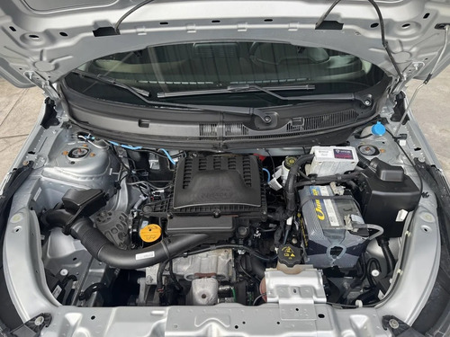 Fiat Argo 1.3 Drive Gse
