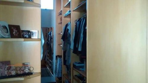 Imagem 16 de 27 de Casa Residencial À Venda, Jardim Panambi, Santa Bárbara D'oeste. - Ca0115