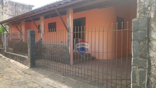 Ótima Casa Em Pirangi Do Norte - - Ca0208