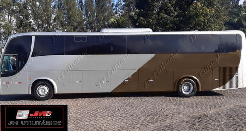 Imagem 3 de 11 de Paradiso 1200 G6 Ano 2010 Vw 18.320 46 Lug Jm Cod.593
