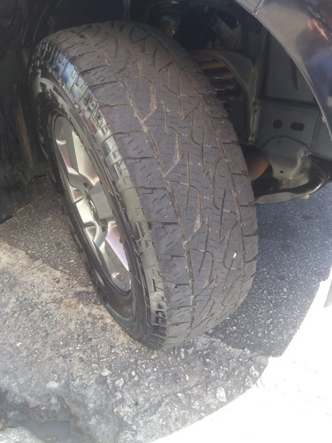 Imagem 8 de 13 de Nissan Frontier Attack Sv 2014
