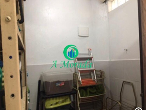 Imagem 27 de 28 de Lindo Sobrado No Jardim Jamaica - Ca01078 - 71109080