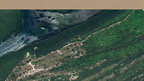 Terreno En Venta Cancun Alta Gama ¡gran Inversión Lujo Y Exclusividad!