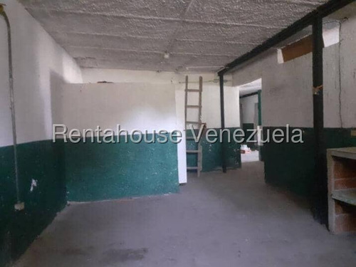 Local En Venta Mamo #25-17370 Johana Blanco