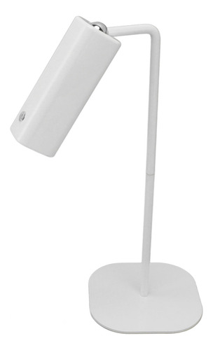 Mesita De Noche Led Con Carga Usb, Atenuación Continua, Lect