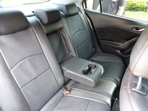 Mazda 3 2.0 Touring