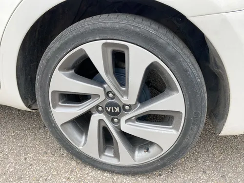 Kia Rio R Summa 1.2