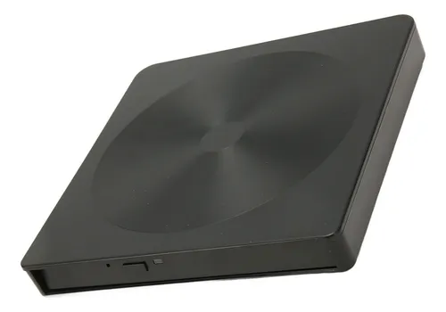 Carcasa De Grabadora De Dvd Externa Tipo C, Conector Usb 3.0