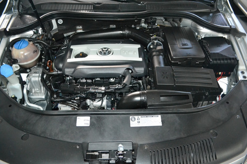 Imagen 14 de 14 de Vw Passat Cc 2.0 Tsi Exclusive Dsg At 2012-imolaautos