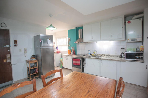 Imagen 28 de 30 de Venta Semipiso De 4 Ambientes (3/ Con Dependencia), Balcón Y Espacio Guardacoche - Nuñez