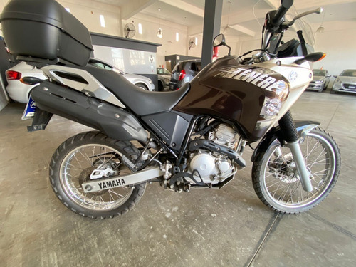 Imagen 8 de 15 de Yamaha Xtz 250 Tenere 2018 44504904
