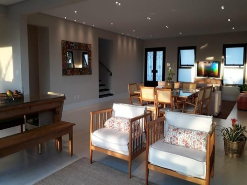 Sobrado Com 3 Dormitórios À Venda, 322 M² Por R$ 1.700.000 - Alphaville Nova Esplanada Iii - Votorantim/sp, Próximo Ao Shopping Iguatemi - So0095 - 67640087