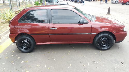 Gol 96 1.0 Cht