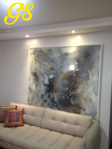 Imagem 9 de 26 de Apartamento Vende 3 Suítes Le Monde Shopping Dom Pedro Campinas - Ap02373 - 32769471