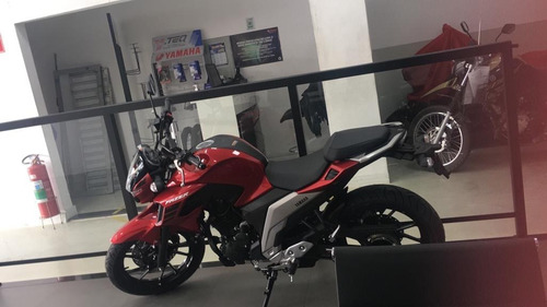 Imagem 6 de 15 de Fazer Fz25 Abs Fazer 250 2022/2023