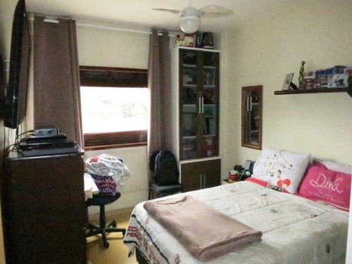 Imagem 9 de 14 de Apartamento Em Ótima Localização Apartamento Localizado Em Frente Ao Museu Do Ipiranga!! - Ap0464 - 4876744