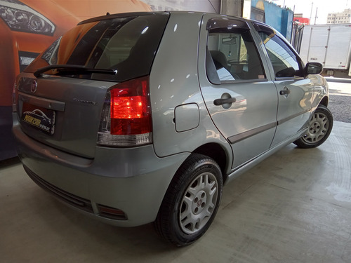 Imagem 4 de 10 de Fiat Palio 2010 1.0 Fire Economy Flex 5p