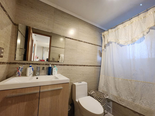 Casa En Venta De 4 Dorm. Maria Lucia, Sanchina, Machalí