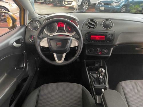 Imagen 11 de 15 de Seat Ibiza 2011 2.0 Style Plus Mt Coupe